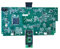 UDKZSQCB Placa De Circuito De Placa Base PCB, Compatible con Roomba 615, Piezas De Aspiradora.