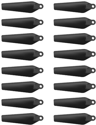 LE-IDEA 16 Stück Drohnenpropeller für IDEA12 Drohne
