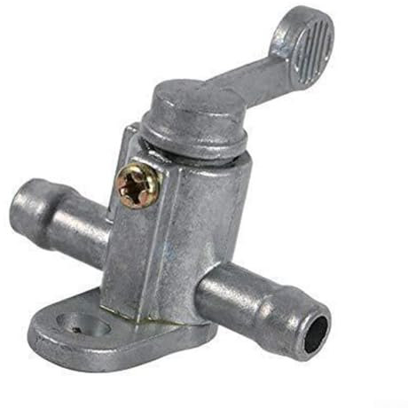 1 Ventilschalter In Der Linie Gerade Kraftstoff Absperrventil