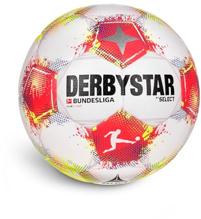Derbystar Bundesliga Club S-Light v25 Gr.3