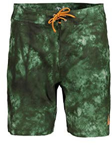 Maloja Niederland Badehose, Grün, M