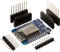 AZDelivery 25x D1 Mini NodeMcu mit ESP8266-12F WLAN Module CH340G Lua kompatibel mit Arduino inklusive E-Book!