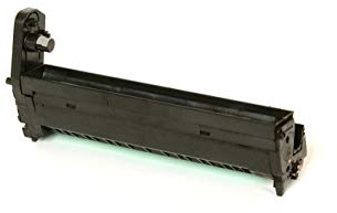 Oki Tambor de Imagen Generico C5600/C5700/C5800/C5900/C5500/C5650/C5750/C5850/ C5950/Mc560/C610/Es5460/Es2232/Es2632/Es6410 Negro (Drum)