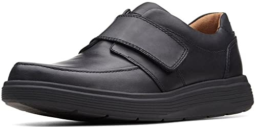 Clarks Men's Un Abode StrapLoafers