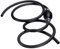 Create idea 5/16'' Universal Car Fuel Line Hose Kit Outboard Primer Bulb