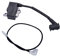 Cancanle Modulo Bobina di accensione per Stihl MS231 MS231C MS251 MS251C Motosega Parte No. 1141 400 1307