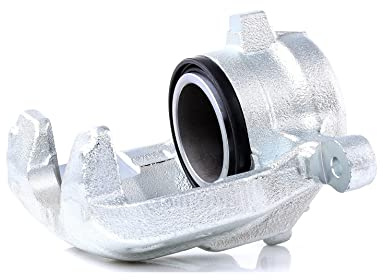 RIDEX 78B0633 Pinza freno Anteriore Destra Anteriore senza supporto adatto per MERCEDES-BENZ Classe A (W168)