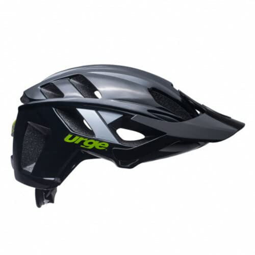 TrailHead Helm schwarz L/XL