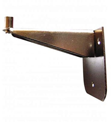 Feuerlöscher Wandhaken 9 mm Ø