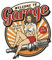 Retro Vintage Aufkleber -Finest Folia Sticker Old School Ace Kult Rockabilly (R149-1 Garage Mechanic)