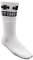 WEST COAST CHOPPERS WCC Socken Tube White-35-37