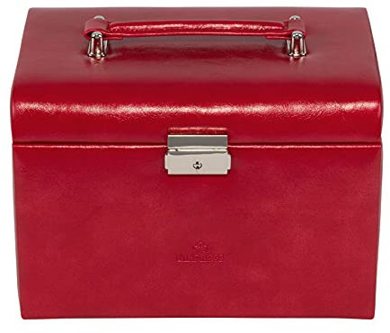 WINDROSE Shine Schmuckkoffer 25 cm