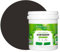 BOX DECO COULEURS Peinture murale naturelle écologique aspect mat intérieur Natura - 1L, Noir Poudré