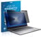 HaruYo Magnétique Filtre Écran de Confidentialité pour 14 Pouces, Premium Amovible Réversible Privacy Filtre, Revêtement Anti Reflet Film de Protection Écran pour 14 (16:9) Ordinateur Notebook