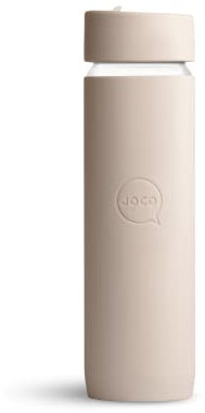 JOCO Active Flask 17oz (500ml) (Sandstone)