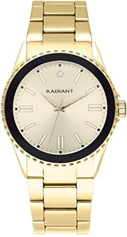 RADIANT Analogique RA592204, Multicolore