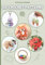 Six crochet patterns: detailed instructions for six patterns, which includes a text description and the photographs.