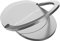 VAWcornic Handy Ring Handy Ring Halterung, Smartphone Fingerhalter 360° Drehbarer Handyring Universal Ring Halterung Halter Ringhalter Kompatibel Mit Alle Handy, Tablet Oder Switch Lite - Silber
