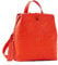 Desigual, Back_ENIGMA SUMY M Donna, Colore: arancione, Einheitsgröße