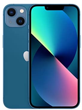 Apple IPHONE 13 128GB Bleu EU S8101367