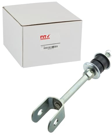 NTY Zlt-Ty-126 Stange/Strebe, Stabilisator hinten | Zlt-Ty-126 Kompatibel mit Land Cruiser 200 (_J2_)