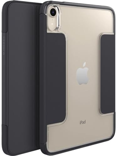 OtterBox Cover Folio per iPad mini (A17 Pro) 7a/6a Generazione, Scholar