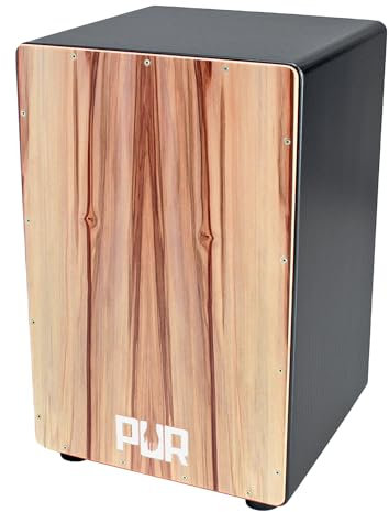 Pur PC1088 Vision One Satin Nuss Cajon