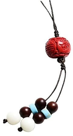 Gatuida 1stk Handyband Telefon Schnallt Hand Lanyard-geldbörse Handy-Armband-anhänger Handschlaufe Schlüsselanhänger Handschuh Handgelenk Leine Männer Und Frauen Applikationen Jahrgang