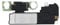 Risidamoy for iPhone 11 PRO MAX Ear Speaker Replacement