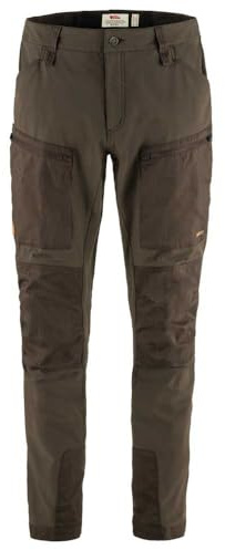 Fjällräven Herren Pants Keb Agile