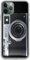 Phone Case Emily in 1 6 Paris Vintage Camera Compatible with iPhone 11 12 13 14 15 Pro Max Mini XR SE 2022 7 8 X Xs 6S Plus For Samsung S21 S22 S23 S24 Ultra A51 A71 5G Transparent