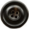 5 Teile/los Knöpfe 15-25mm Oxford Echte Horn Knöpfe für Jacke Mantel Knöpfe für Kleidung