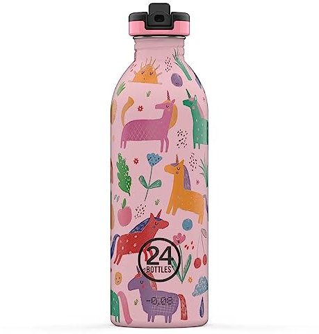 24Bottles Magic Friends Gourde 500 ml