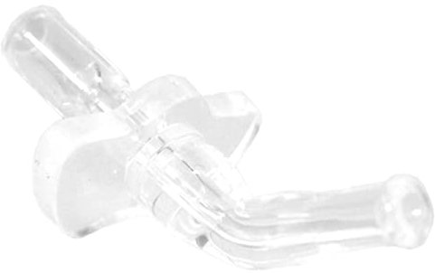 Garneck Embouts De Paille En Silicone Paquet De 5 Pailles De Rechange Pour Gourde Garçons Et Filles Sans Danger Pour Les Enfants
