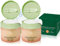 Korean Toner, 100 Pads, Toner Pads Korean Skincare, for Toning & Brightening, Dark Spot & Wrinkle Minimizing, Anti Aging (2)