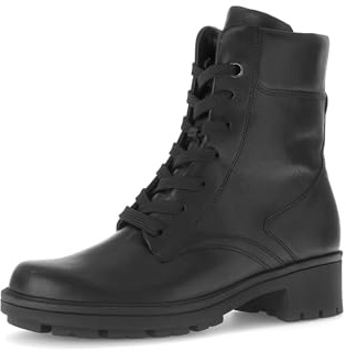 Gabor Damen Chelsea Boots, Frauen Stiefeletten