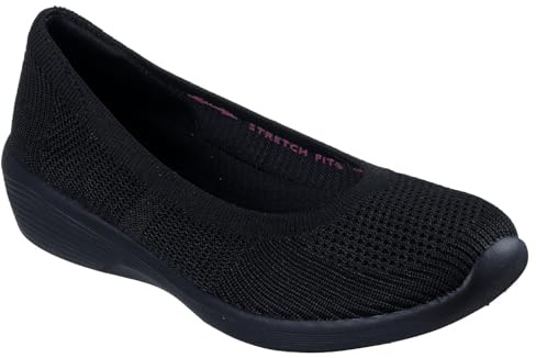 Skechers Damen Arya Fancy You Sneaker