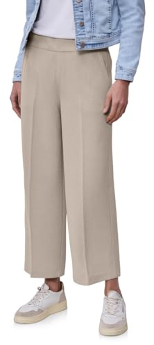 Street One LTD QR Culotte HW Jersey Pique