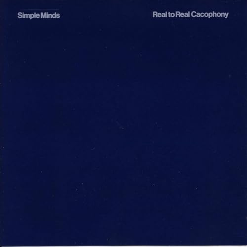 Real to Real Cacophony