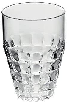 Guzzini, Verre Haut, Ø9 x h13 cm 2257