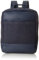 Marc O'Polo Herren Backpack Rucksack Blau (Blue Denim)