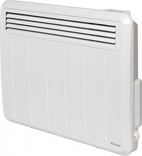 Dimplex PLX050E 0.5kW Electronic Controlled Panel Heater EcoDesign Com - EU/UK