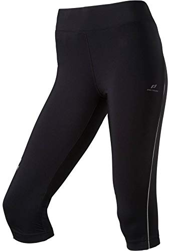 Pro Touch Damen 3/4 Hose Tights Overknee Paiva II