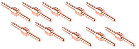 WELDINGER 10er-Pack Elektroden für Plasmaschneider Weldinger PS 51 (PT31)