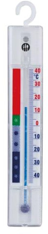 HENDI 271117 Thermomètre pour réfrigérateur