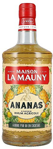 La Mauny