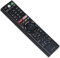 ALLIMITY RMF-TX310E Mando a Distancia Compatible con Sony Bravia LED LCD TV KD-43XF8096 KD-43XF7596 KD-43XE8396 KD-43XE8099 KD-43XE8096 KD-43XE8088 KD-43XE8077 KD-43XE8005 KD-43XE8004