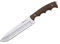 Kizlyar Original Messer — Achikol — Camping Outdoormesser aus japanischem AUS8 Stahl