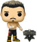 Funko POP! WWE #90 - Eddie Gurrero with Enamel Pin