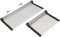 ARAINY Escurridor telescópico Grande Enrollable Resistente al Calor, escurridor de Platos para Fregadero de Cocina, Estante de Secado de Platos de Acero Inoxidable, 18 Tubos